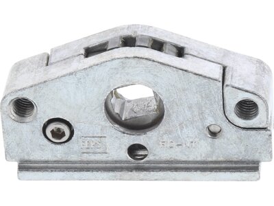 Getriebegehäuse inkl. Zahnrad für Fenstergetr. Roto Serie NT D15,0