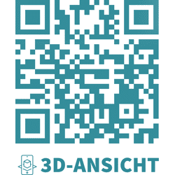 FEPS Getriebegehäuse inkl. Zahnrad f. Fenstergetr. MACO D15, 0