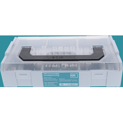 FEPS Gear Sortimentsbox FE-BOX001 30 tlg.