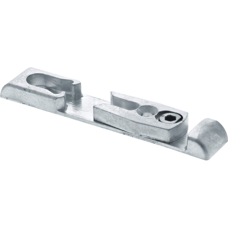 Lock Kippschließblech RO-KSB002 f. Fensterbeschläge Roto Serie R604B72
