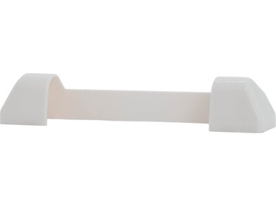 Abdeckkappe passend für Scherenlager WI-SL001 weiß