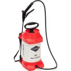 MESTO Sprüher Primer 3275 XP - 5 Liter Kunststoffbehälter,  FPM Dichtung