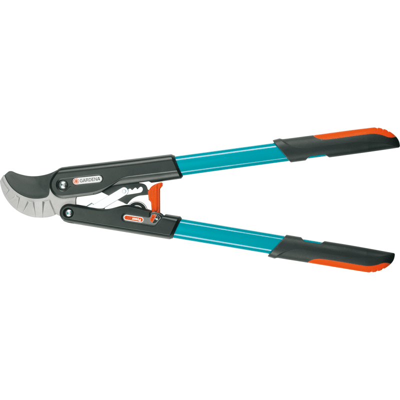 Gardena Comfort Ratschenschere 8733-20 Ergonomische Grifffor
