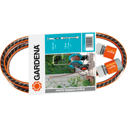 Gardena Anschlussgarnitur Comfort Flex 13 mm (1/2") 18040-20, 1, 5 m