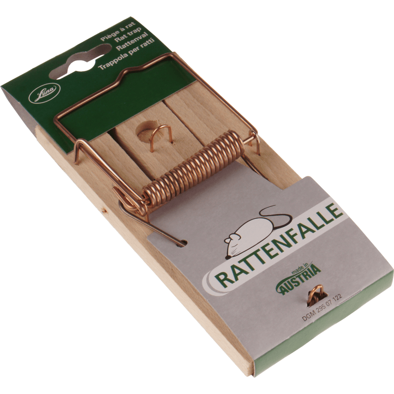 Rattenfalle Luna SB-verpackt