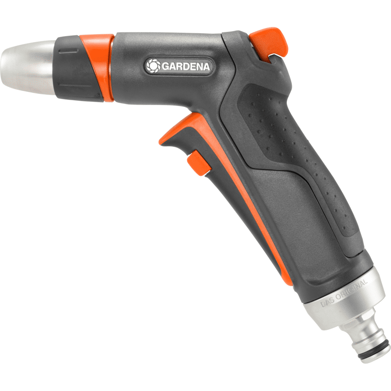 Gardena Premium Spritze 18305-20 stabile Metall-/ Kunststoff