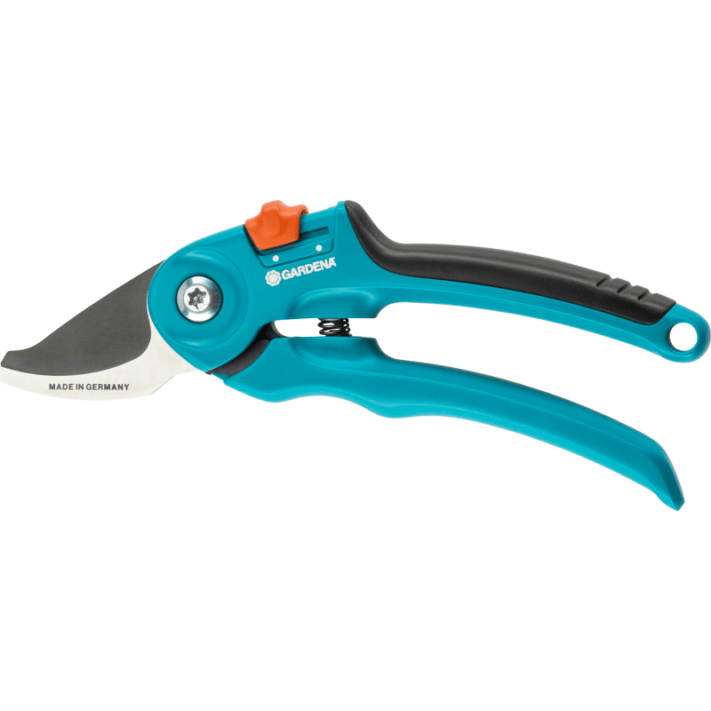 Gartenschere 8854-20 Bypass-Schneidprinzip