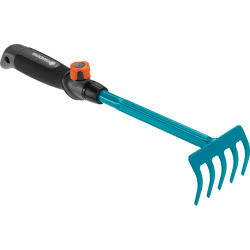 Gardena combisystem-Blumenrechen 8, 5 cm 8925-20