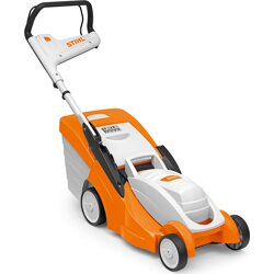 Stihl Elektro Rasenmäher RME 339 37 cm Schnittbreite