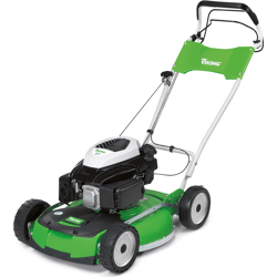 STIHL Rasenmäher RM 4 RT 53 cm Schnittbreite, 1-Gang Antrieb vorne