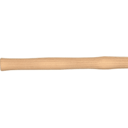 Hammerstiel Esche Stärke:29/17 mm Ausführung: konisch Länge:
