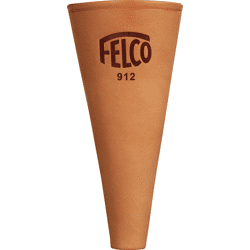 Felco Scheren Träger 912 für Baumscheren - aus Leder ( konis