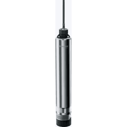 Premium Tiefbrunnenpumpe 5500/5 inox 1489-20