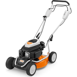 STIHL Rasenmäher RM 2 RT 46 cm Schnittbreite,  1-Gang Antrieb