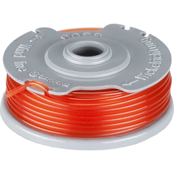 Gardena Ersatzfadenspule 1, 5 mm 5306-20 Länge 10 m passend zu Art.-Nr 8844, 8845