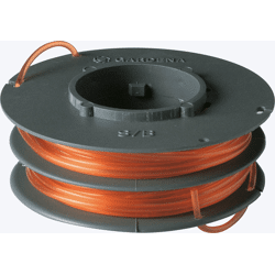 Gardena Ersatzfadenspule 5372-20 Länge 2 x 5 m