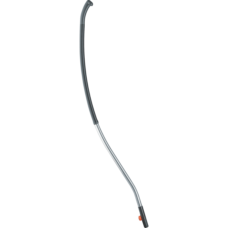 Gardena combisystem-ergoline Aluminiumstiel 150 plus, 3745-2