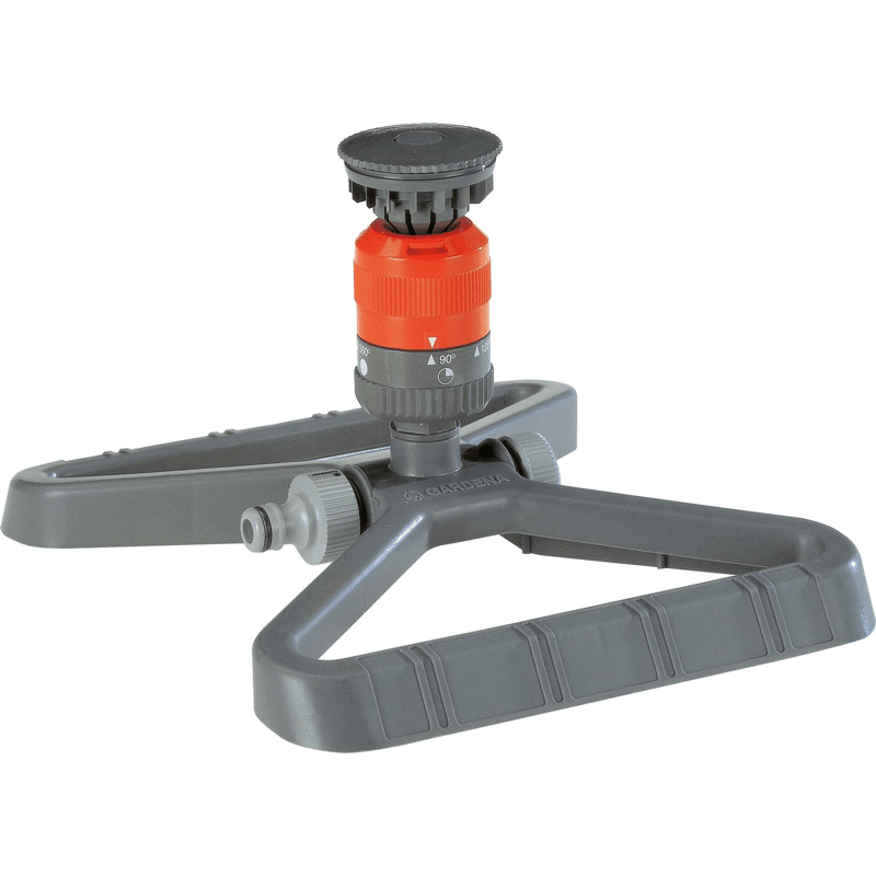 Gardena Comfort Kreisregner Vario 1949-20 7-stufige Sektoren