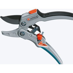 Gardena Comfort Ratschenschere SmartCut 8798-20,  Max. Schneiddurchmesser 22 mm