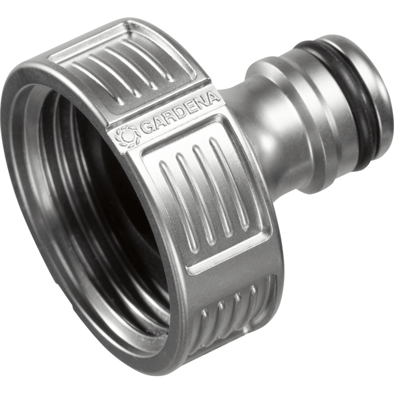 Gardena Premium Hahnstück 18242-50 1" Gewinde, lose