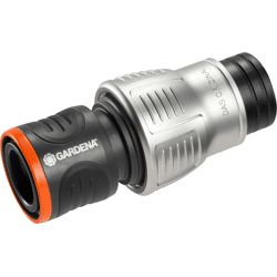 Gardena Premium Wasserstop 18254-20 3/4"  Schläuche Blisterv
