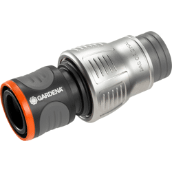 Gardena Premium Schlauchstück 18256-20 f.3/4" Schläuche Blis