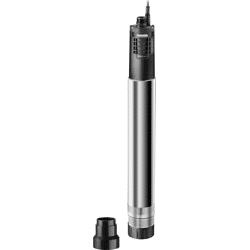 Gardena Premium Tiefbrunnenpumpe 6000/5 inox automatic,  1499-61