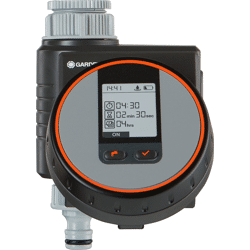 Gardena Bewässerungsuhr Flex  1890-20