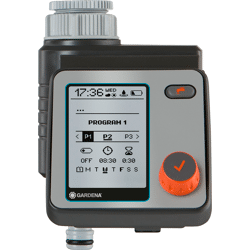 Gardena Bewässerungsuhr Master 1892-20