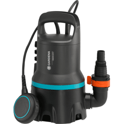 Gardena Schmutzwasser-Tauchpumpe 9000