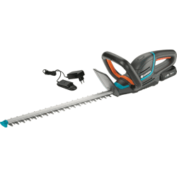 Gardena Akku Heckenschere ComfortCut-Set 50/18V P4A  14730-20