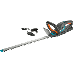 Gardena Akku Heckenschere ComfortCut-Set 60/18V P4A  14731-20