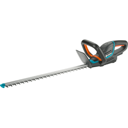 Gardena Akku Heckenschere ComfortCut 60/18V P4A Solo 14731-55