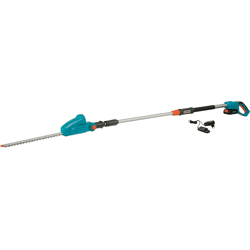 Gardena Akku-Teleskop-Heckenscheren Set THS 42/18V P4A   14732-20