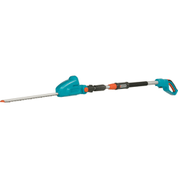 Gardena Akku-Teleskop-Heckenschere Solo THS 42/18V P4A   14732-55