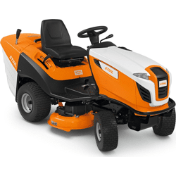 Stihl Aufsitzmäher RT 5097 Z 95 cm Schnittbreite