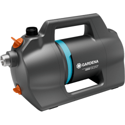 Gardena Gartenpumpe 4200 Silent 9054-61