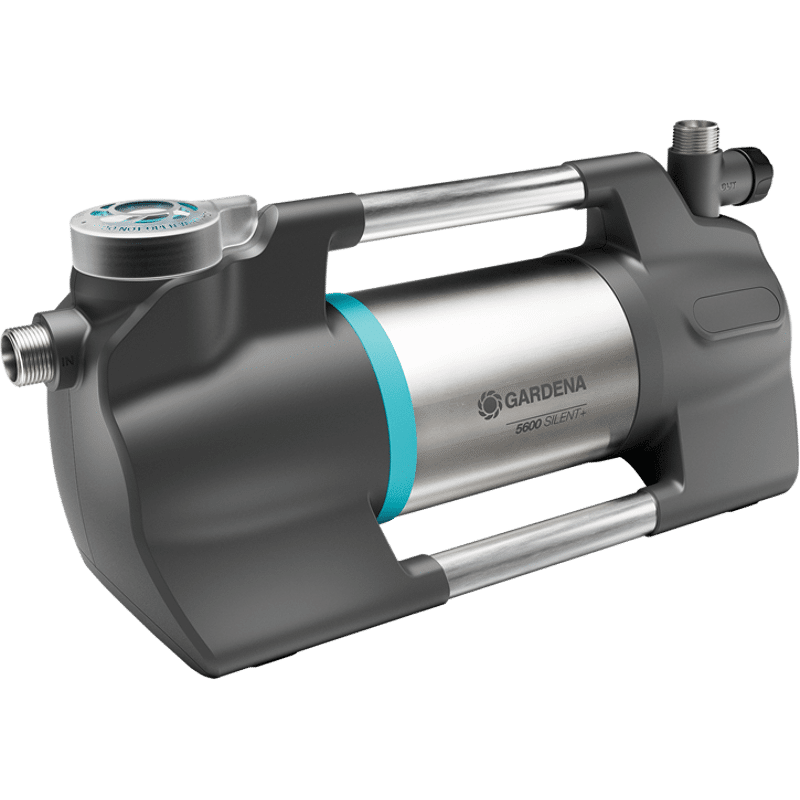Gartenpumpe 5600 Silent+ 9057-61