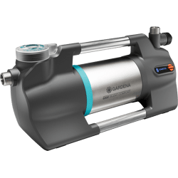 Gardena Gartenpumpe 6300 SilentComfort 9058-61