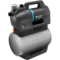 Gardena Hauswasserwerk 3800 Silent 9064-61