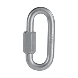 Pewag Rapidglieder 10 mm,  verzinkt