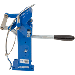 Offner FKF Hand-Dengelapparat