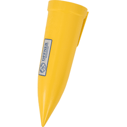Offner Wetzsteinbecher