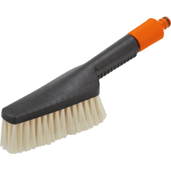 Gardena Handwaschbürste 5574-20 Beborstung PET,  1-Hand-Bedienung