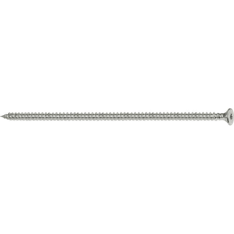 Konstruktionsschraube T50 10,0 x 220 Senkkopf, Vollgewinde, galv.verzinkt