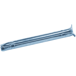 EXPRESSNAGEL 8, 0 X 90 Stahl gehärtet verzinkt