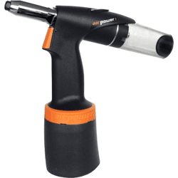 GESIPA Pneuma.-hydraul.Setzgerät Air Power 2 für 4.0 - 6.4 mm alle