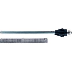fischer®Thermax  12/110 M 12 B Set mit 20 Garnituren