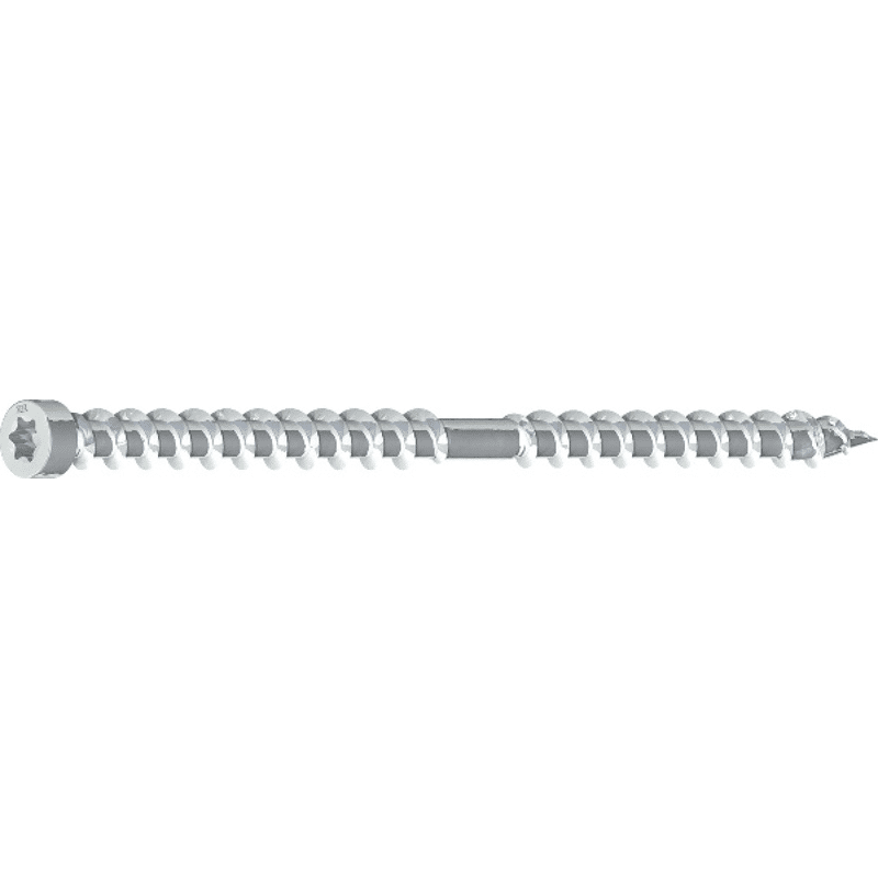 HECO-TOPIX-CC     T-Drive   8,5 x 150 Zylinderkopf      galv