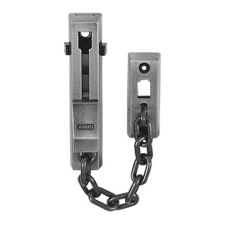 ABUS Türkette SK66 messingfarbig mit Federwiederstand als Ki